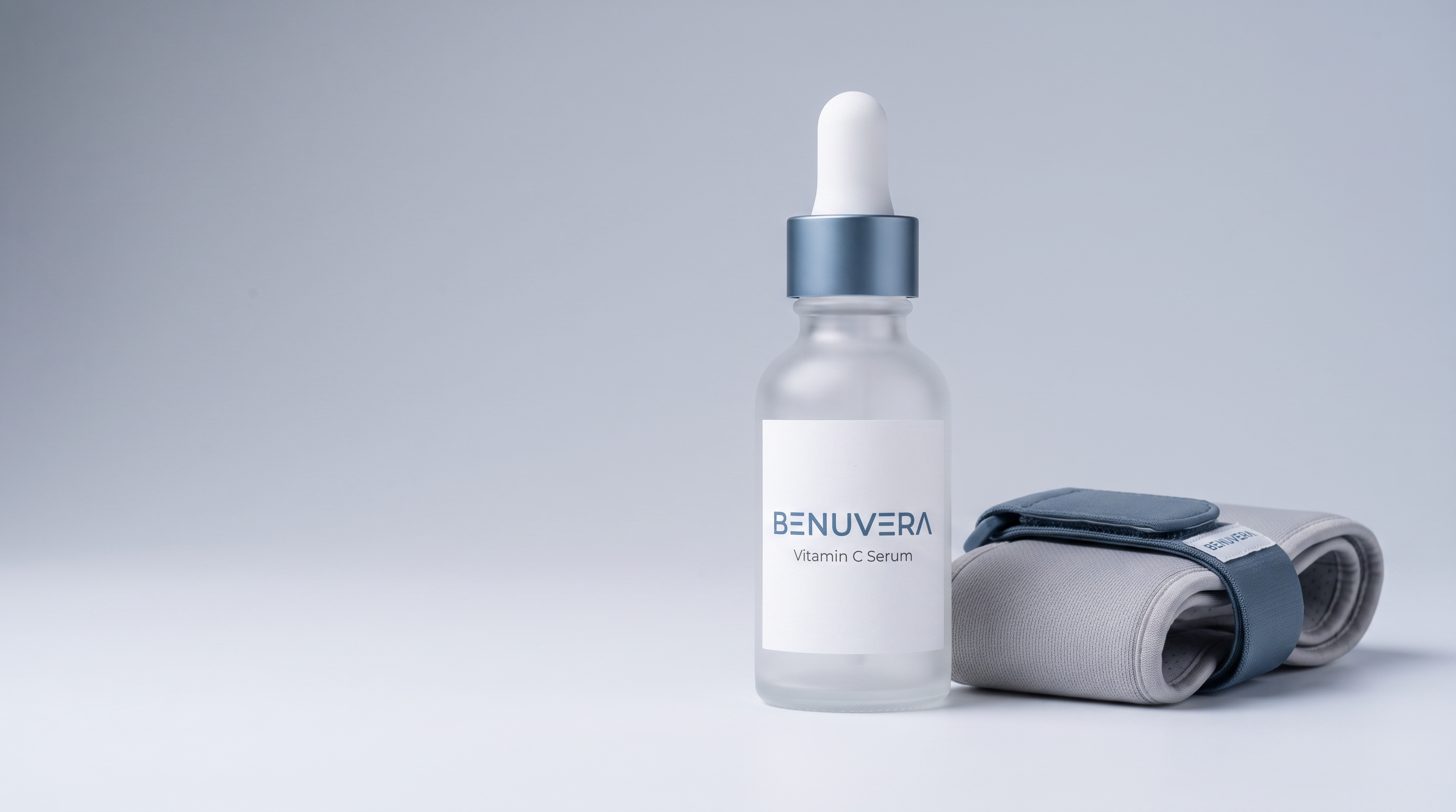 BENUVERA brand story